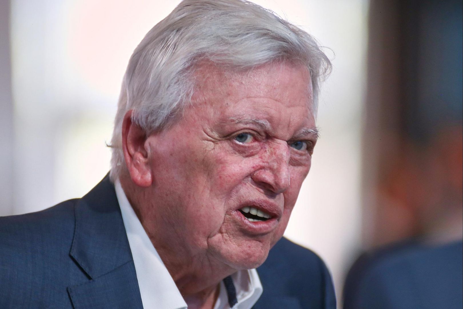 Volker Bouffier (Archiv)