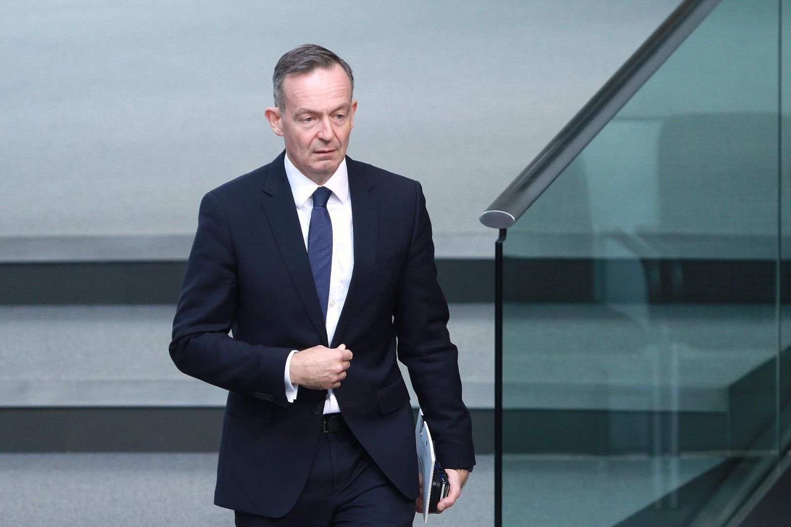 Volker Wissing (Archiv)