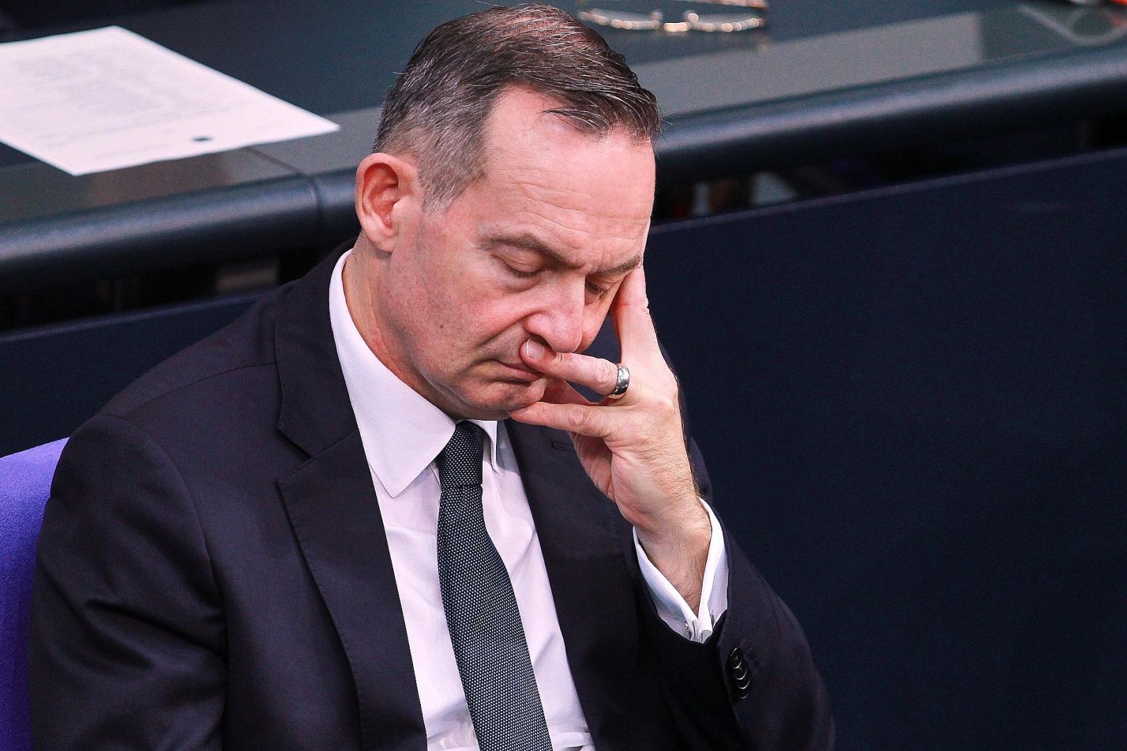 Volker Wissing (Archiv)