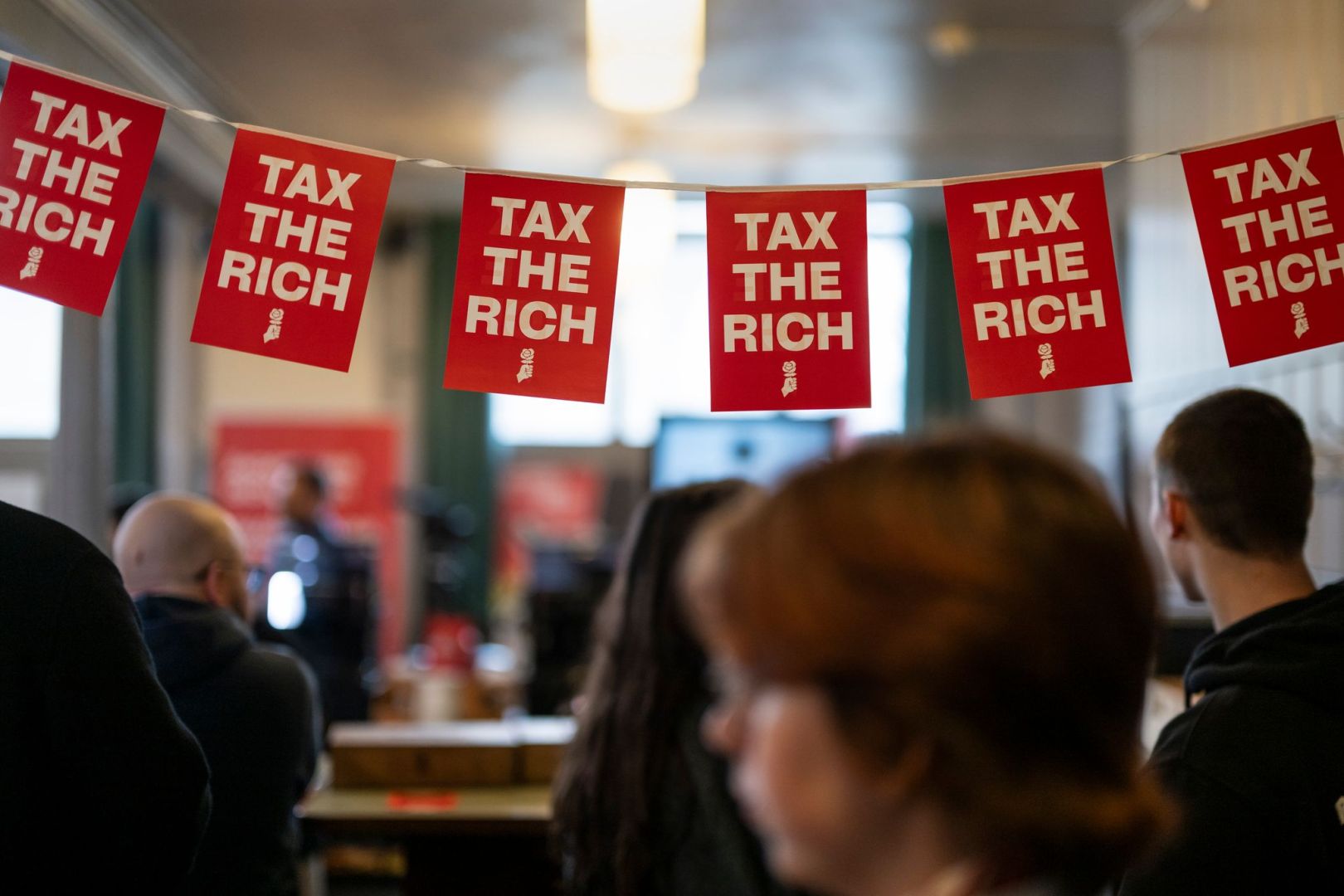 Volksabstimmung in der Schweiz