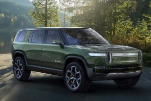 Volkswagen im Spagat: Milliarden-Investition in Rivian trotz Sparprogramm