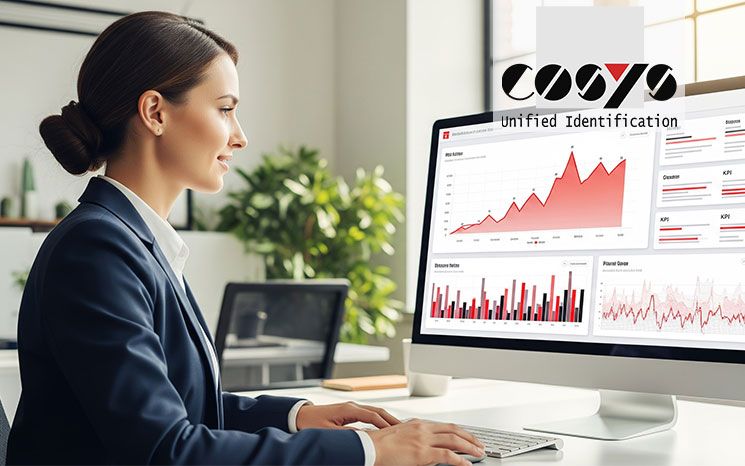 Volle Kontrolle statt Datenchaos: Wer greift wirklich auf Ihre Betriebsdaten zu?