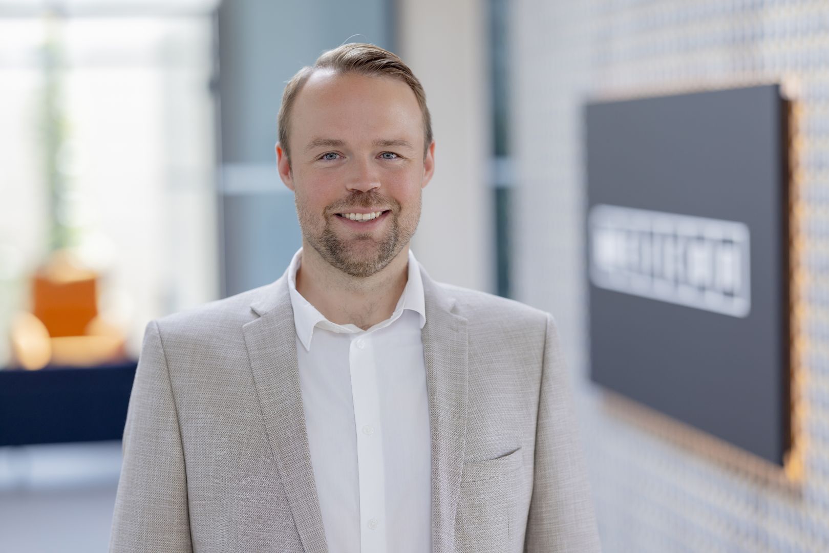 Vom Praktikanten zum Geschäftsführer