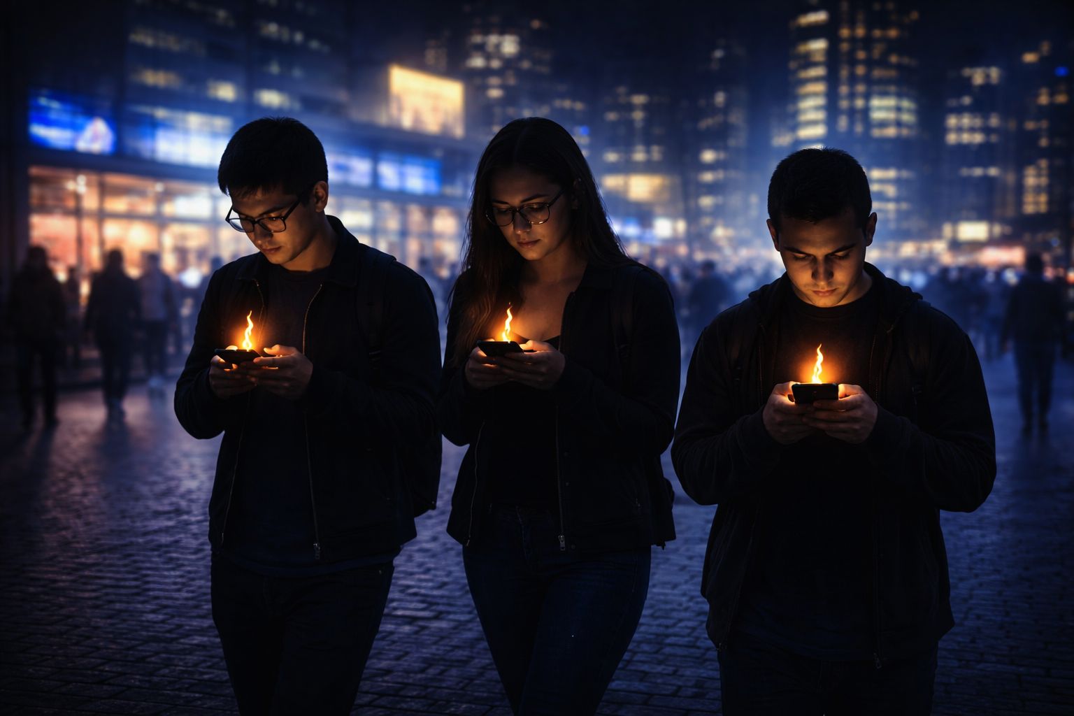 VON DER FLAMME ZUR QUELLE - Ihr Wendepunkt 2026