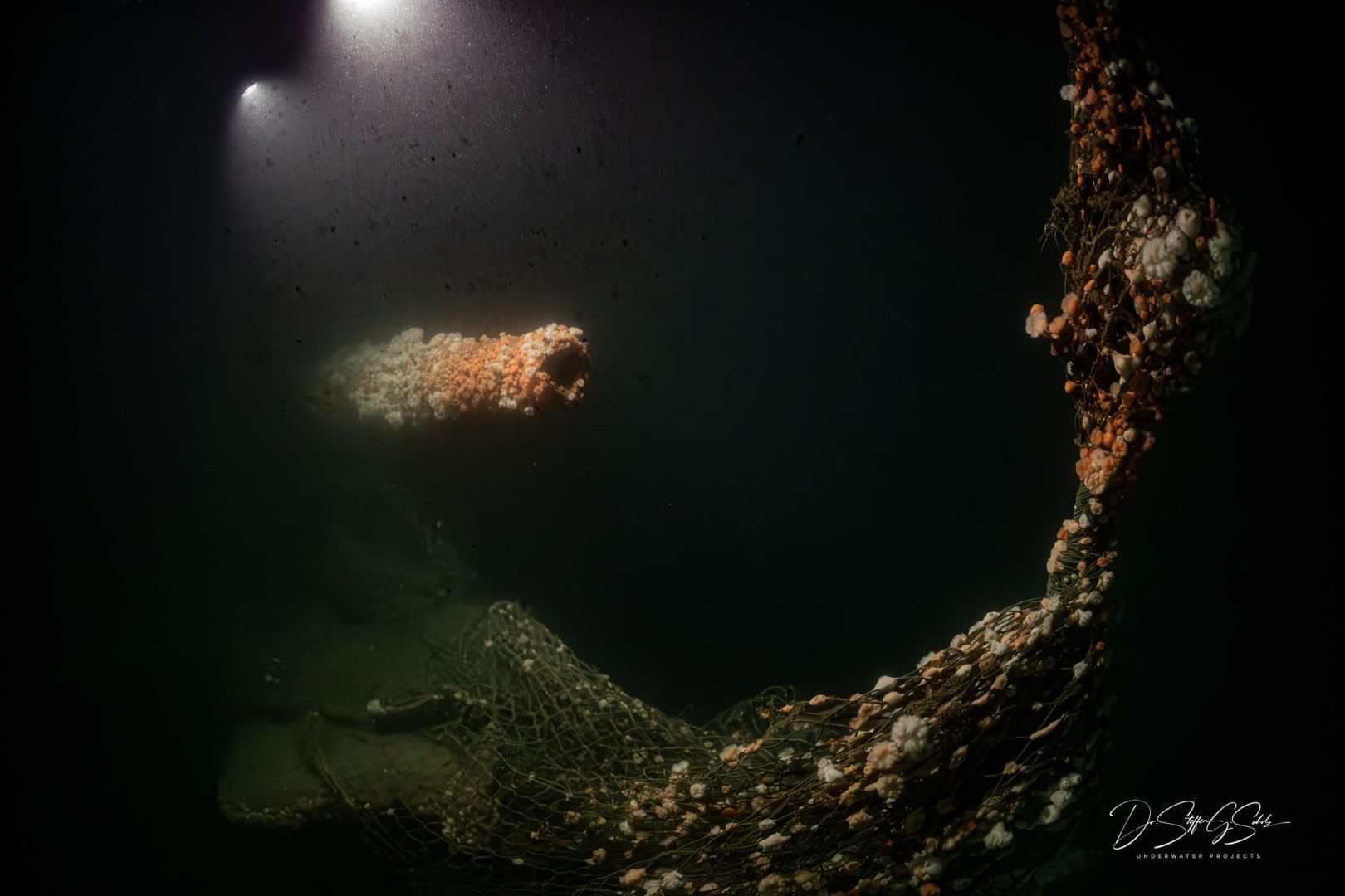 Von deutschem U-Boot versenkt: Forscher tauchen zu Wrack