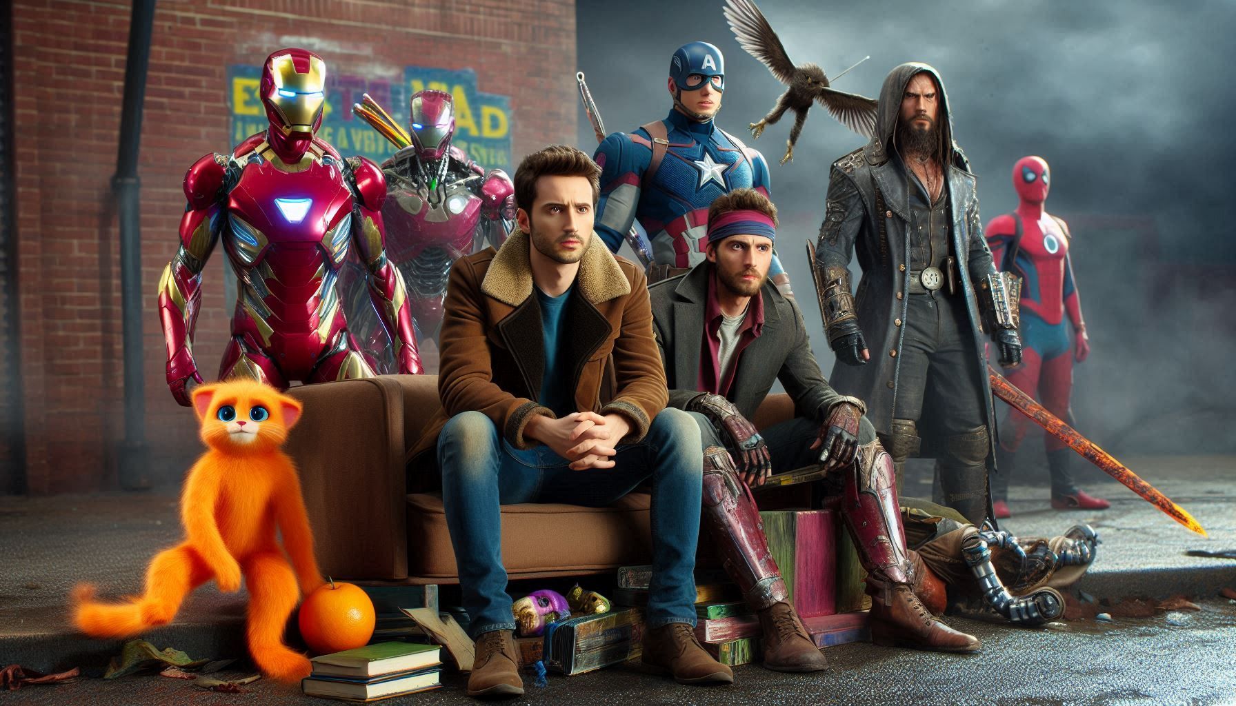 Von Hollywood zu Gaming: Die komplette Geschichte der Filmadaptionen als Videospiele