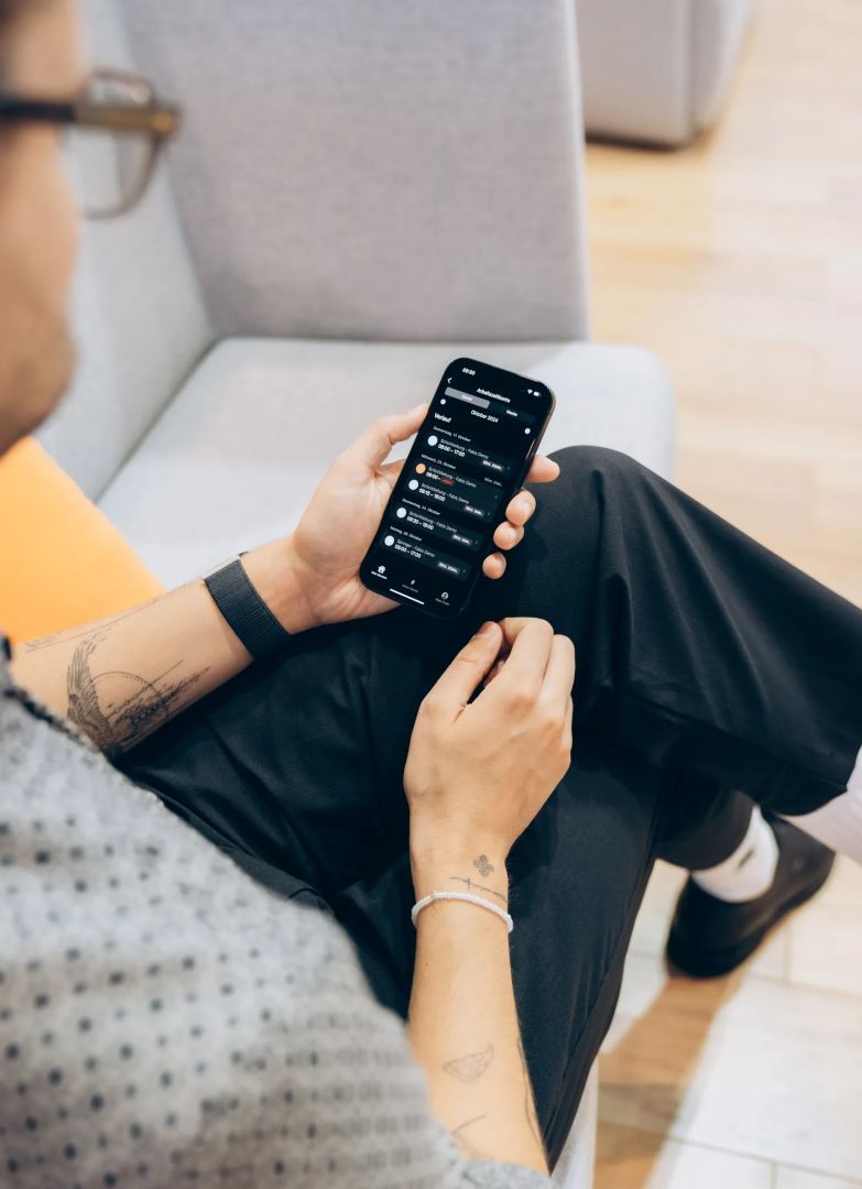 Von perso zu persönlich: e2n launcht neue App im März
