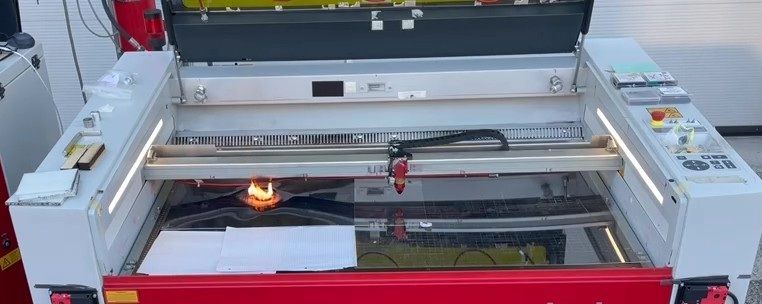 Von reaktiv zu proaktiv: Wie integrierter Brandschutz Ausfälle reduziert und Lieferfähigkeit sichert