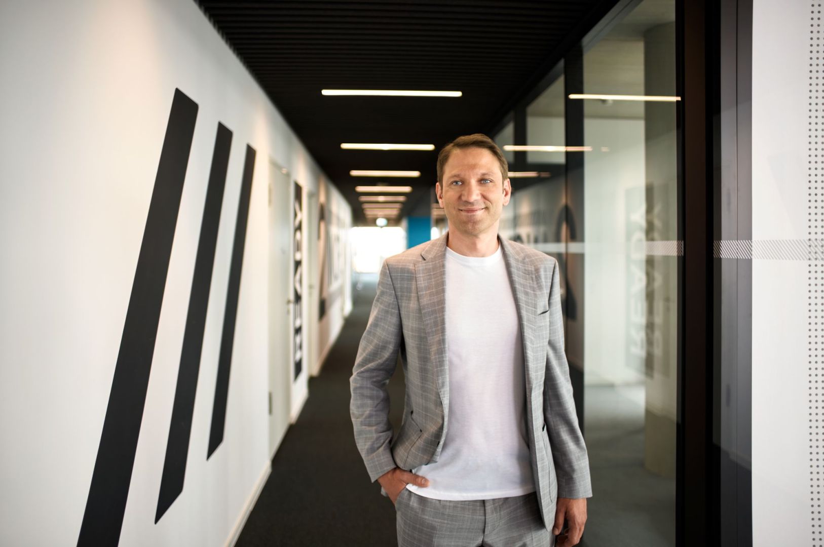 Von Wareneingang bis Versand: All for One macht End-to-End SAP-Logistik auf der LogiMAT erlebbar