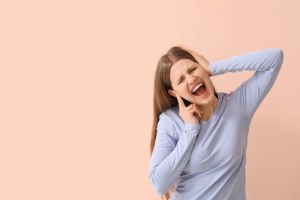 Von wegen rein subjektiv! Jetzt lässt sich Tinnitus über die Augen genau messen