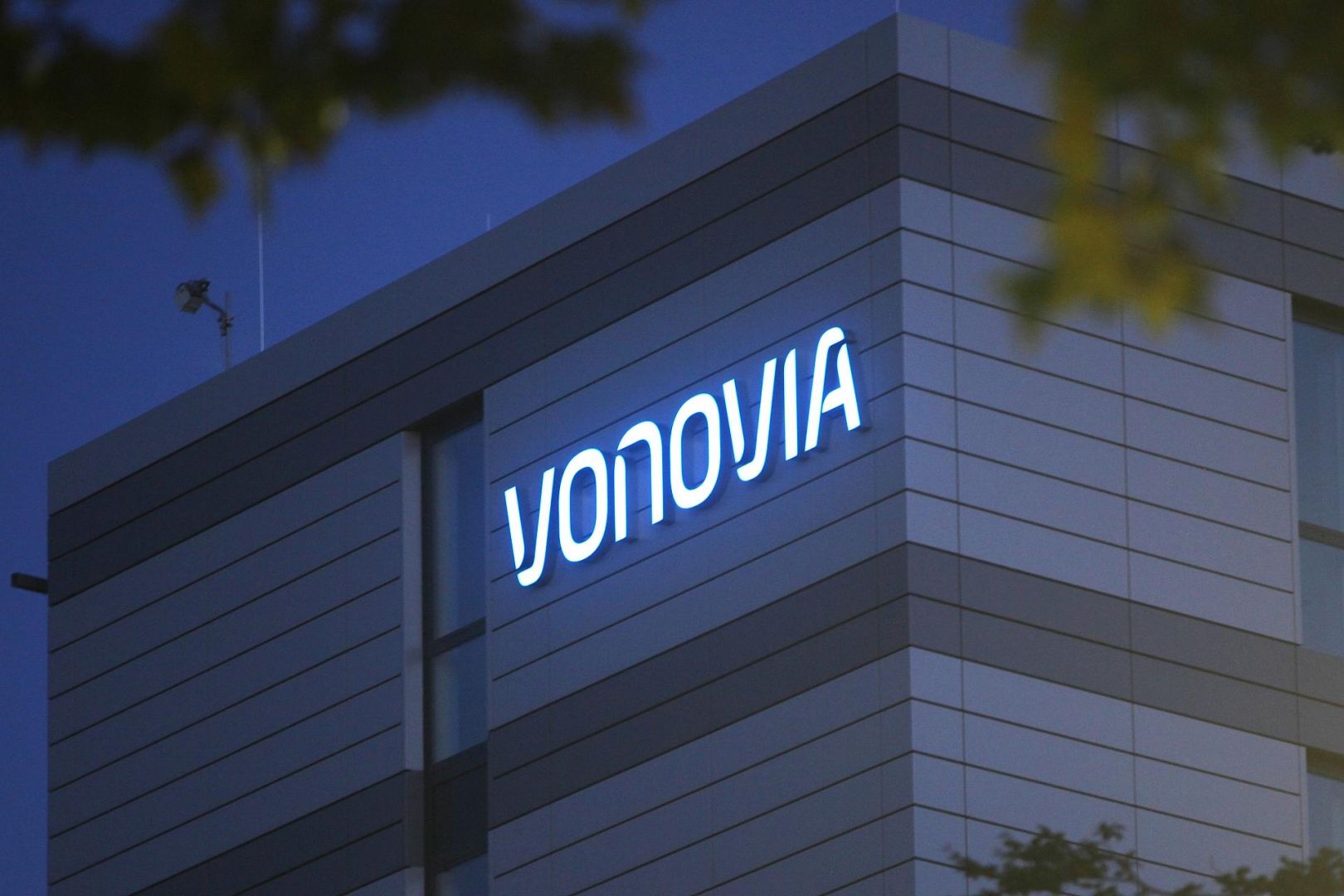 Vonovia (Archiv)