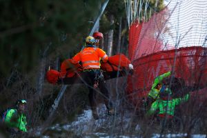 Vor dem Ski-Weltcup in Italien