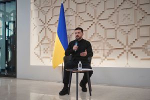 Vor Ukraine-Verhandlungen in Istanbul