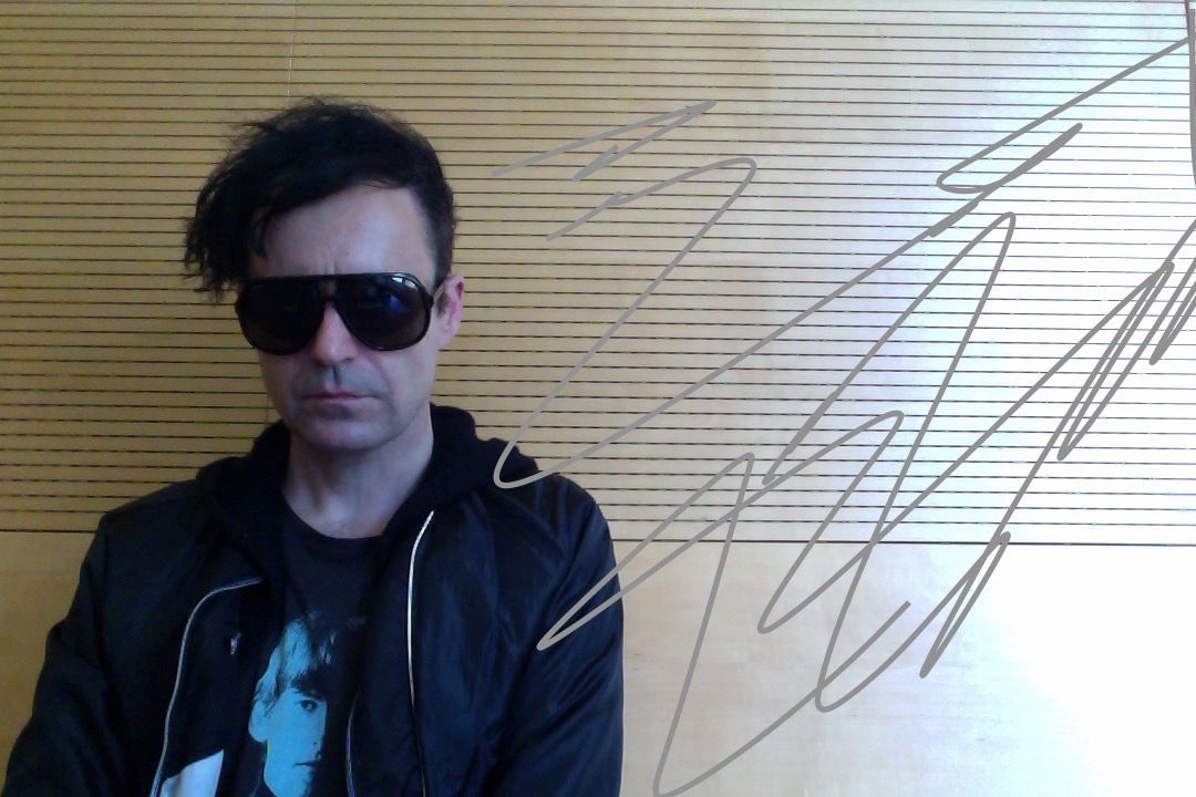 Vorab-Veröffentlichung der neuen Janosch Moldau Single 'Not At All' auf Patreon