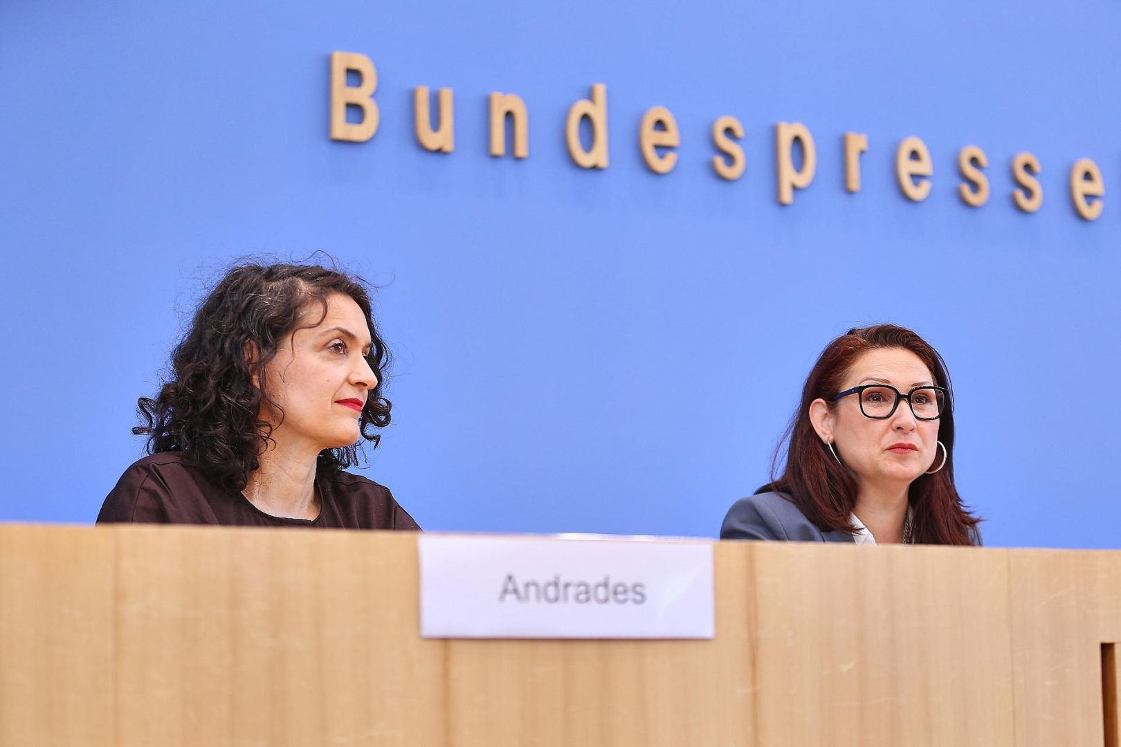 Vorstellung Jahresbericht 2025 der Antidiskriminierungsstelle des Bundes am 02.06.2026
