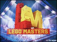 VOX findet Sendetermin fr LEGO Masters