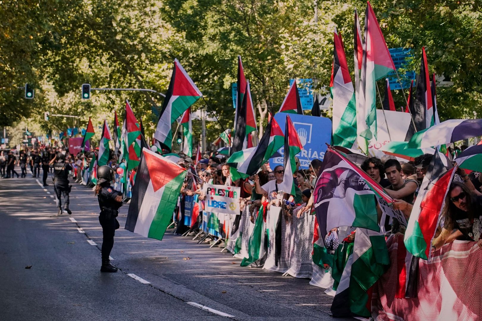 Vuelta a Espana - 21. Etappe