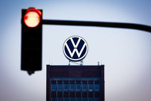 VW mit Gewinneinbruch und Sparplänen in die Zukunft?