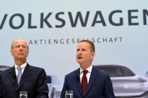 VW spart an der Spitze: 4000 Manager verzichten auf Gehalt