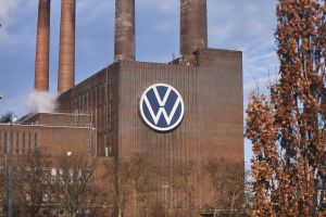 VW-Werk (Archiv)