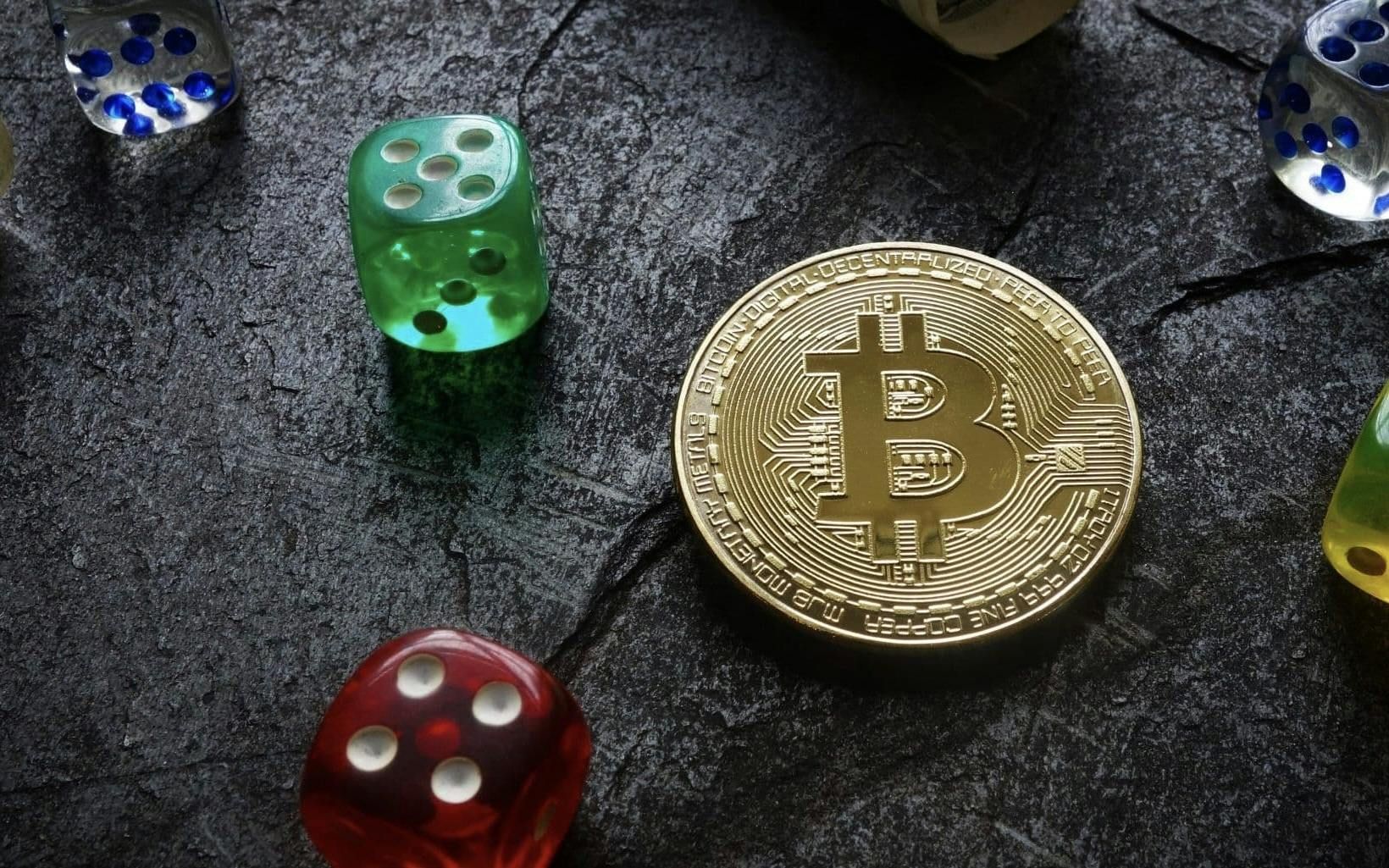 Wachstum trotz Verbot – Crypto-Casinos setzen Milliarden um und umgehen globale Regulierung
