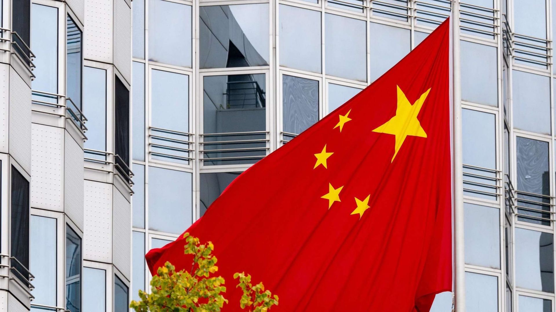 Wachstumsdelle in China – Pekings Spielraum schrumpft