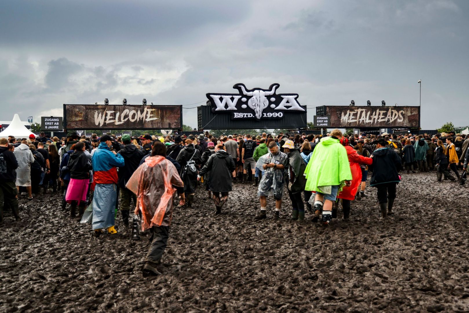 Wacken Open Air