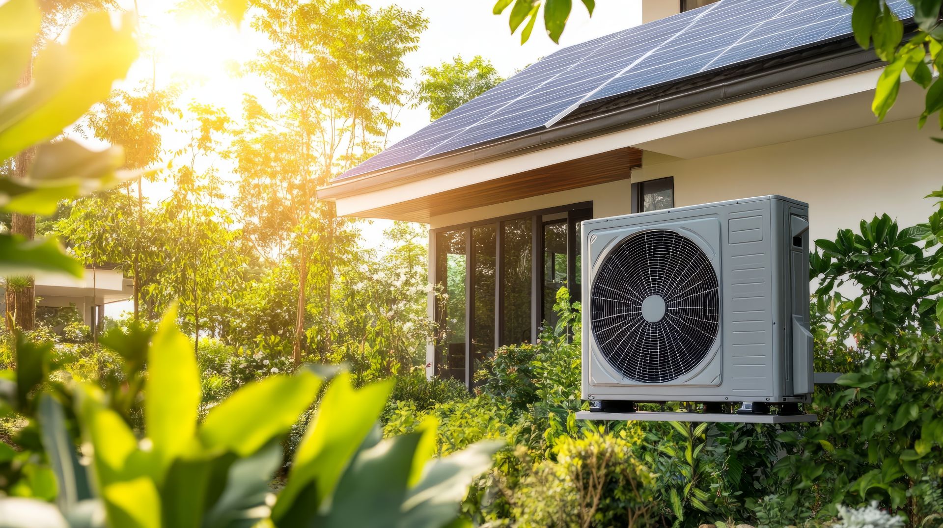 Wärmepumpe und Photovoltaik mit TapTapHome: Höherer Eigenverbrauch, geringere Kosten