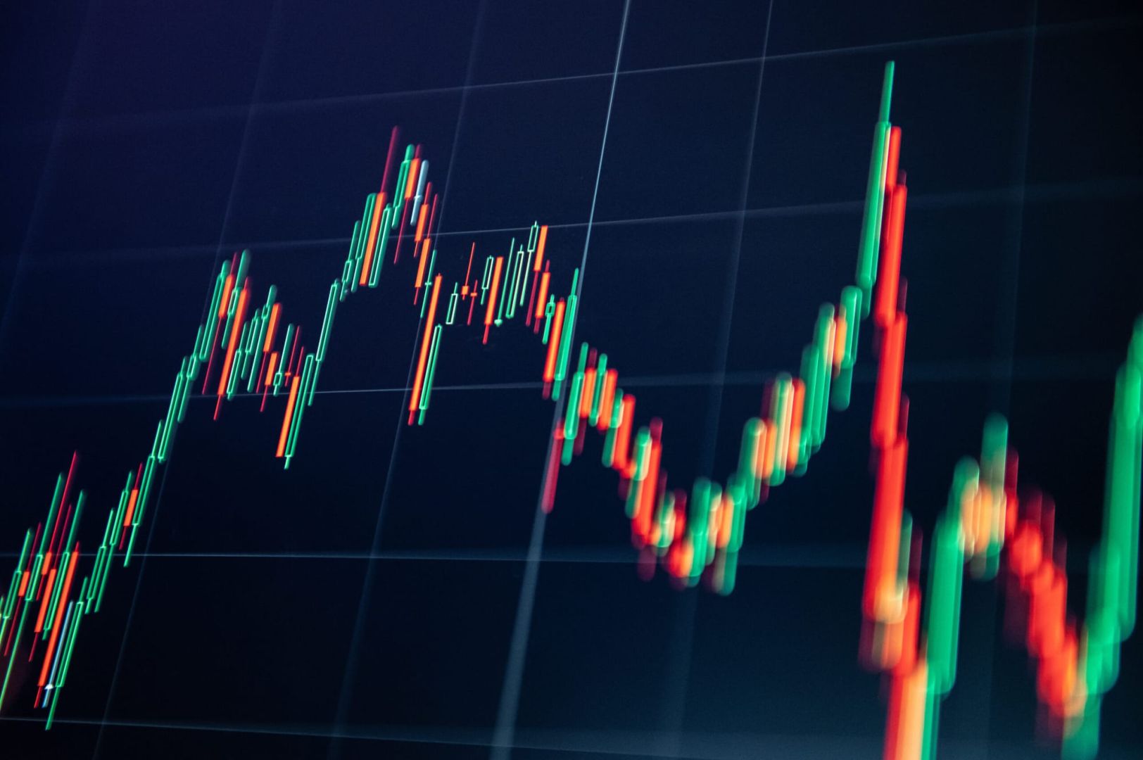 Wahnsinn an der Wall Street: Zündet Trump jetzt die Lunte am Pulverfass der Weltwirtschaft?