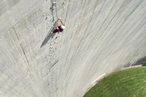 Wandern, Trailrunning, Klettern oder Biken