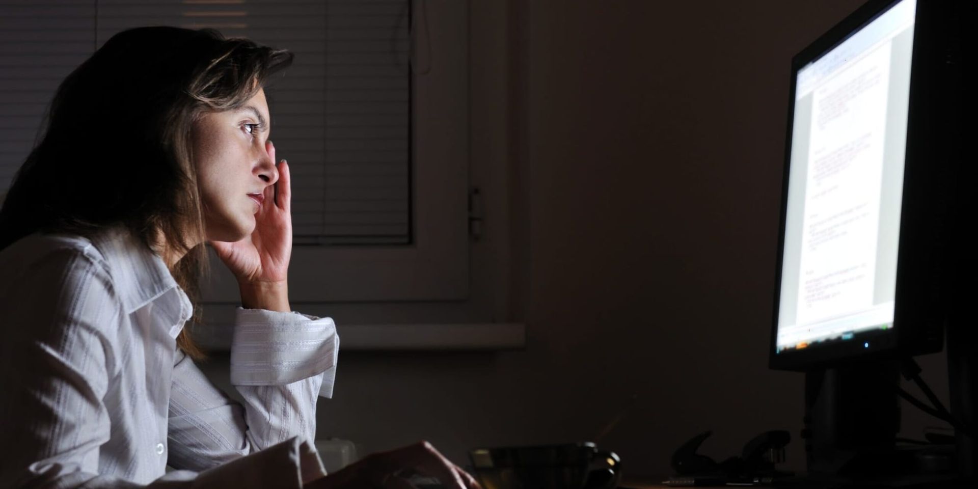 Wann Jobfrust zum Warnsignal wird