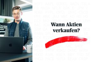 Wann man Aktien verkaufen sollte: Eine strategische Perspektive