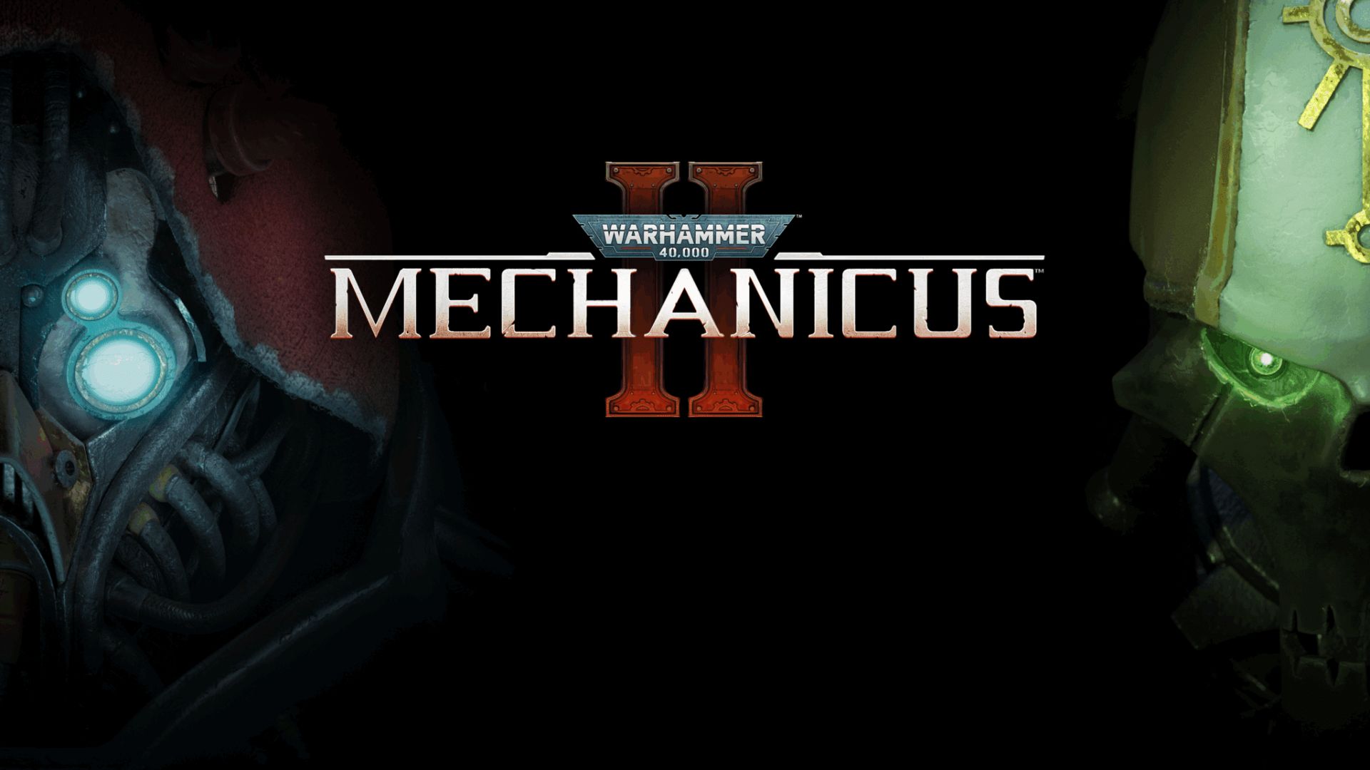 Warhammer 40,000: Mechanicus II Demo auf Steam verfügbar mit spielbaren Necrons