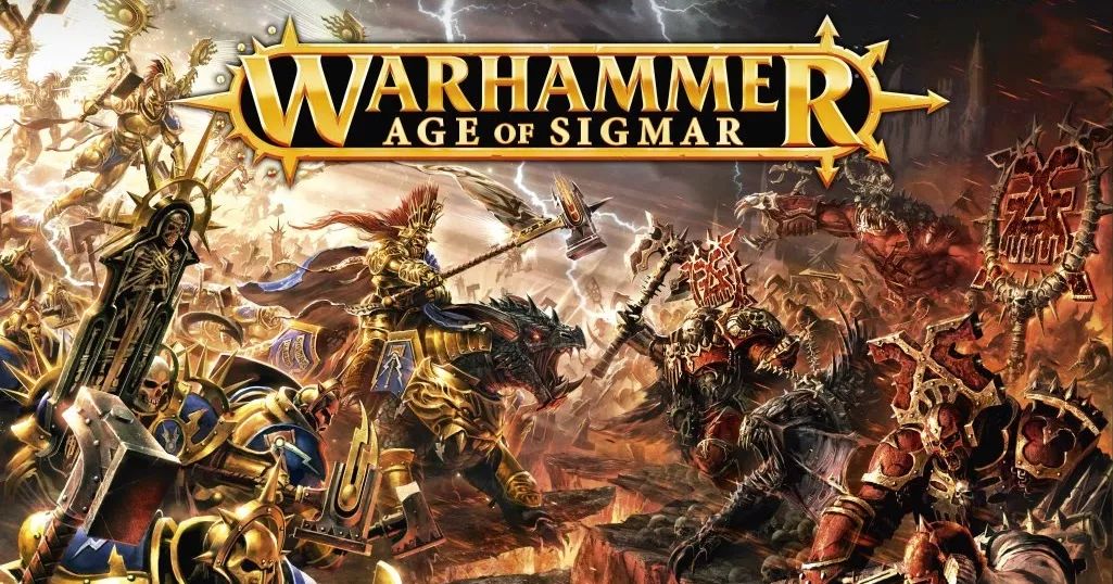 Warhammer Age of Sigmar Fraktionen: Vollständige Übersicht aller Armeen 2025