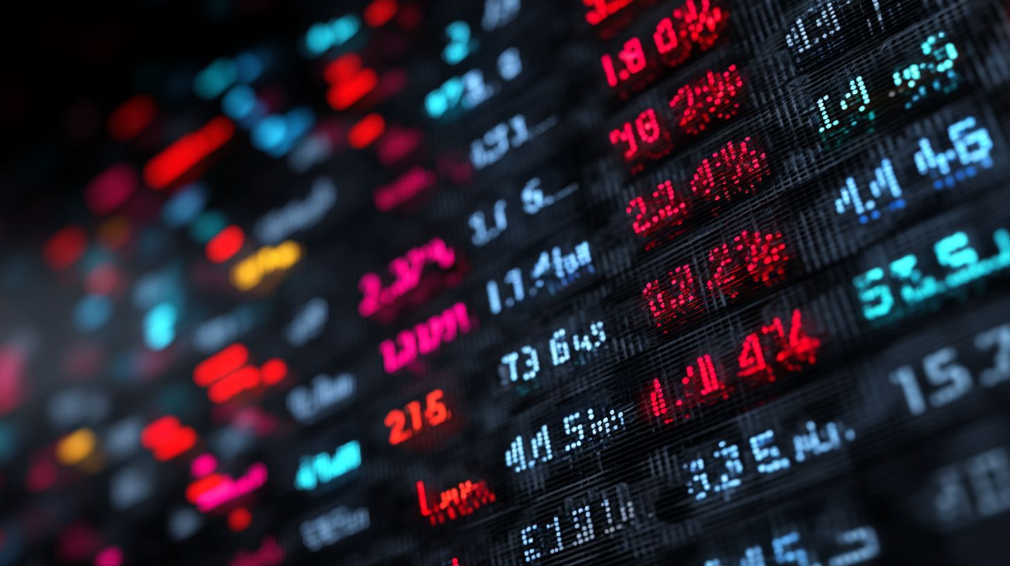 Warum 2026 zum Härtetest für Investoren, Politik und Geschäftsmodelle wird