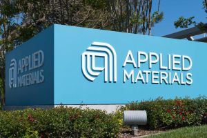 Warum Applied Materials plötzlich zum Krisenprofiteur wird