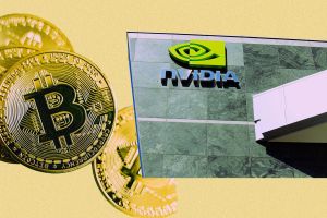 Warum das Gerücht um NVIDIAs Kryptoreserven so brisant ist