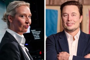 Warum das Gespräch zwischen Musk und Weidel die Demokratie stärkt