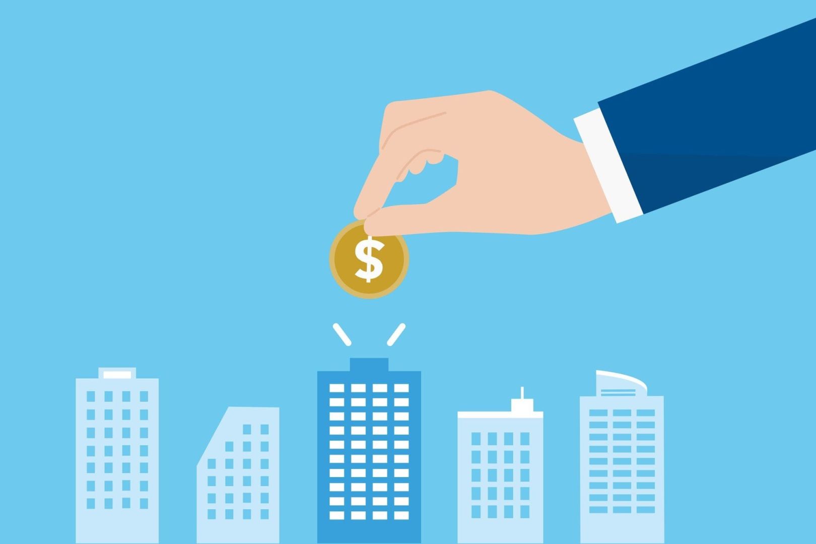 Warum der neue Private-Equity-Hype riskanter ist, als viele denken