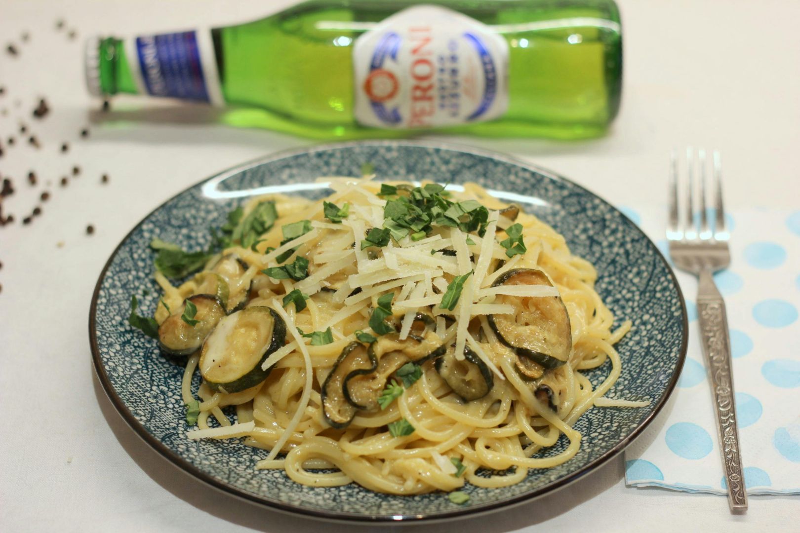 Warum Deutschlands Nudelregale von Italien beherrscht werden