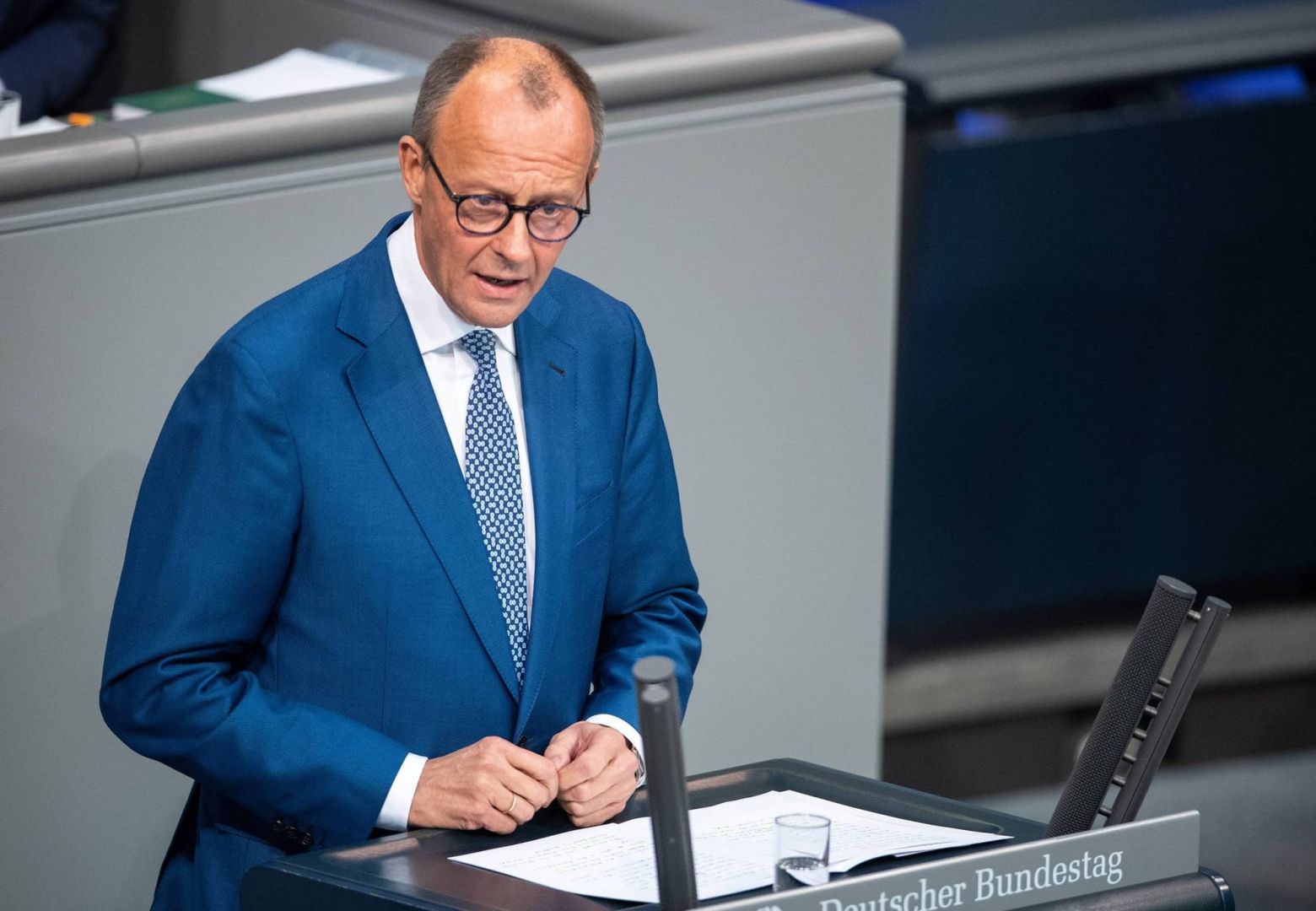 Warum die Finanzmärkte der Ampel nicht alles durchgehen lassen werden