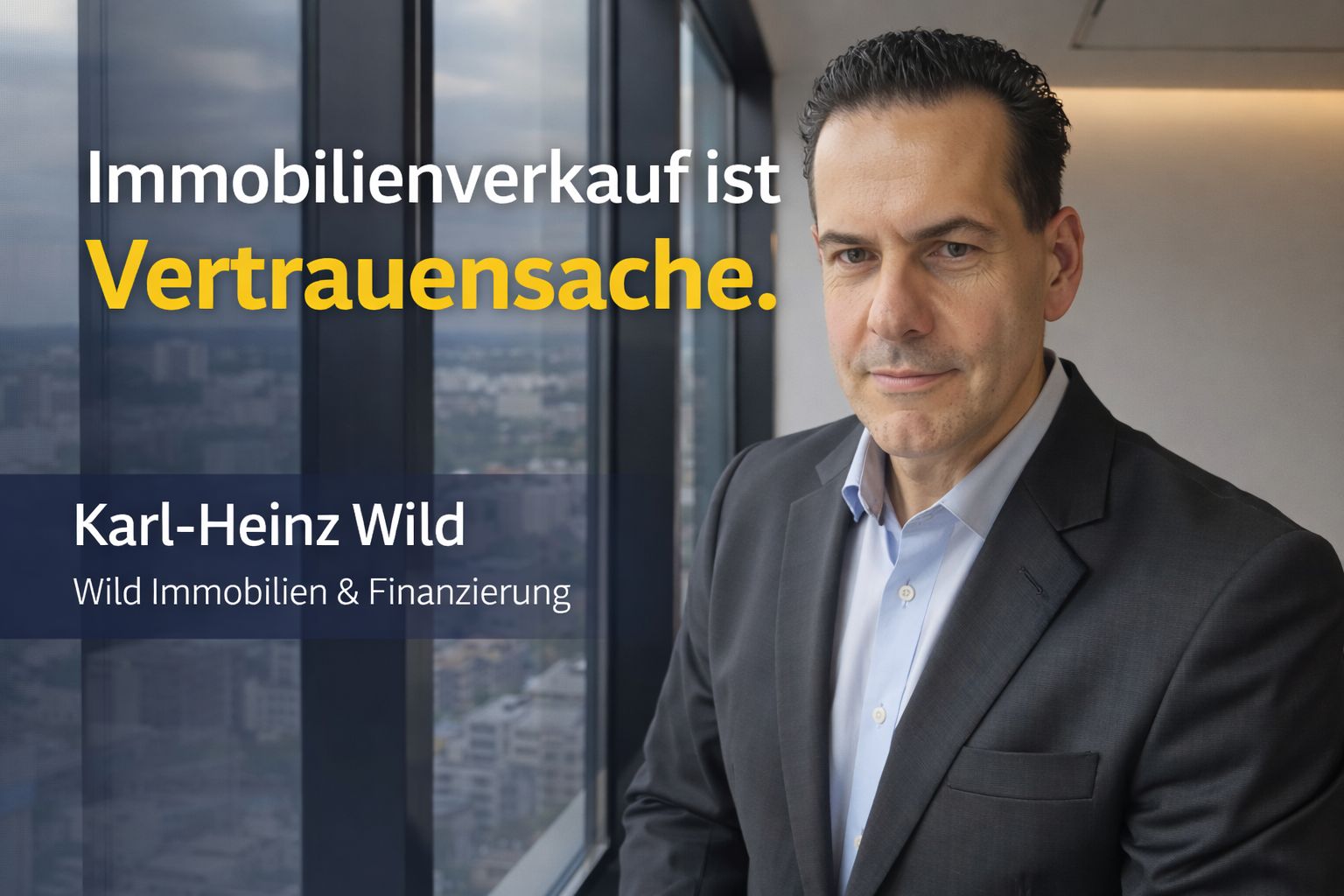 Warum Eigentümer auf Vertrauen setzen – und nicht nur auf Zahlen