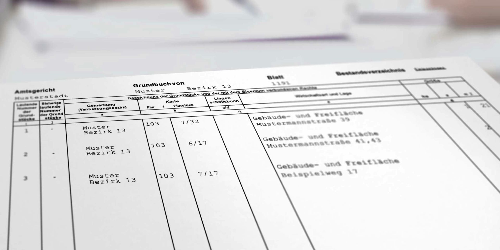 Warum Eigentümer die Grundschuld besser nicht vorschnell löschen sollten