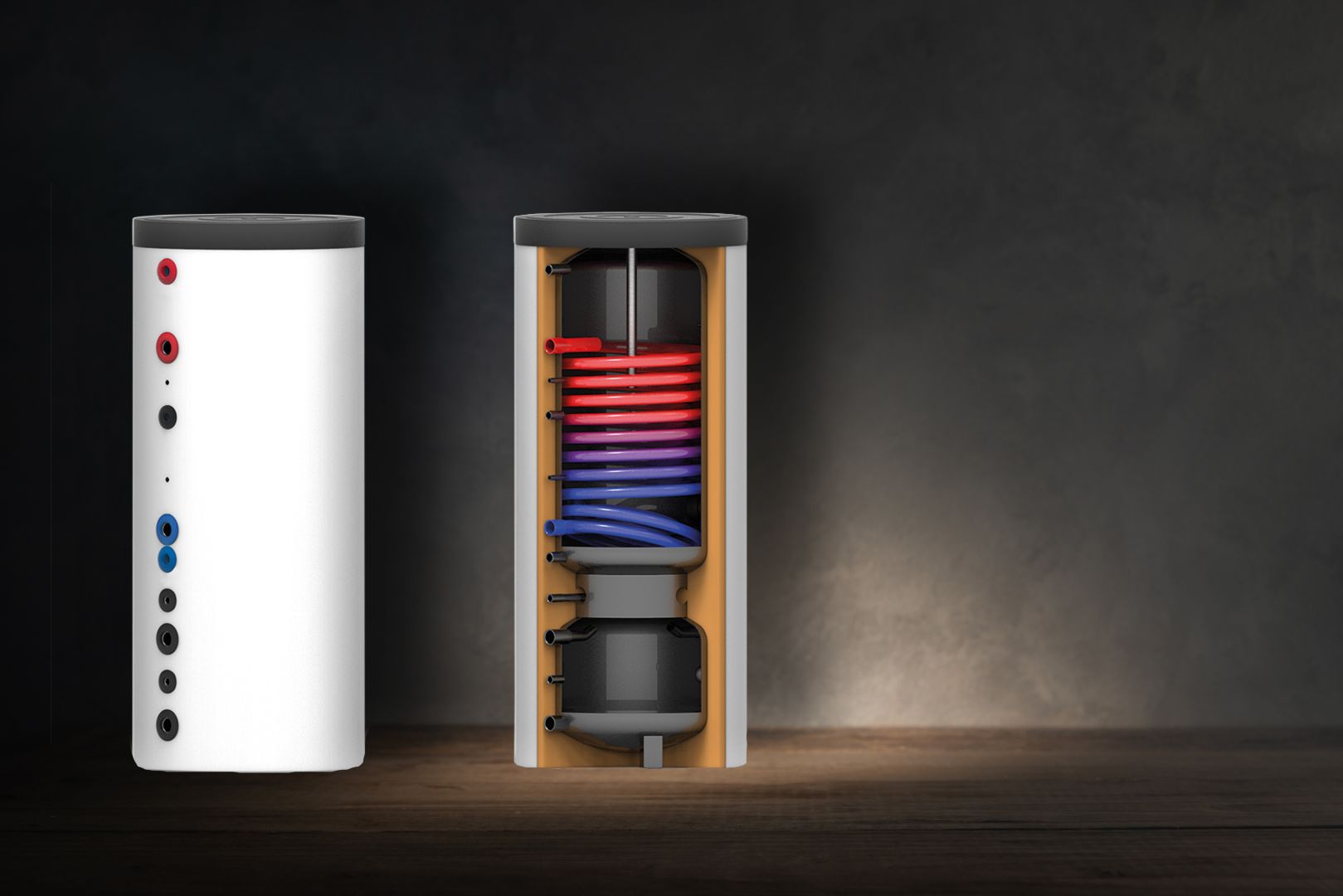 Warum entweder – oder, wenn beides geht