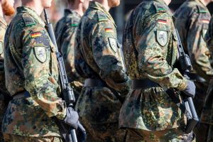 Warum immer mehr Menschen der Bundeswehr den Rücken kehren
