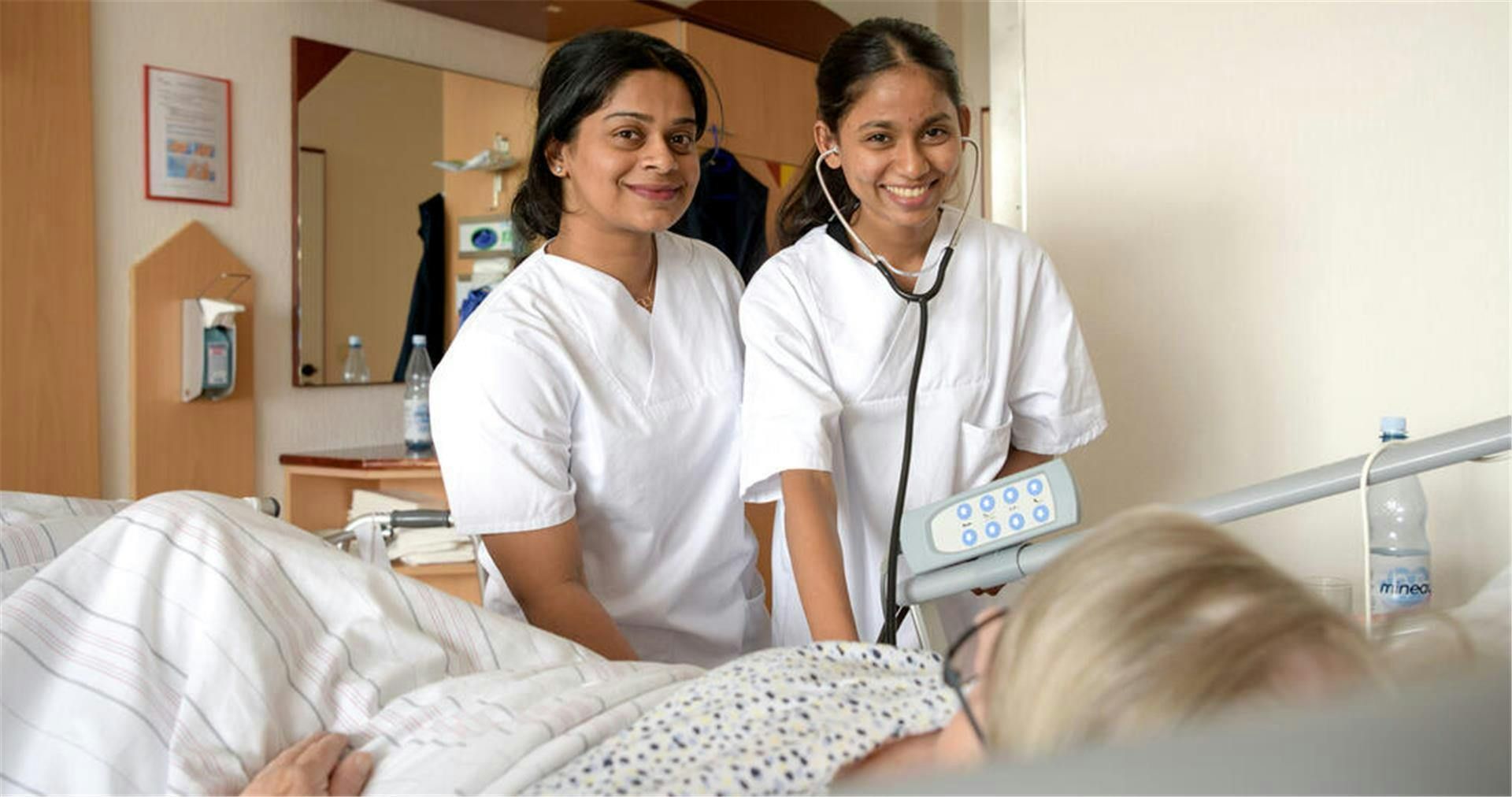 Warum Inder Deutschlands neue Topverdiener sind