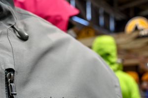 Warum Investmentbanker Patagonia-Westen tragen