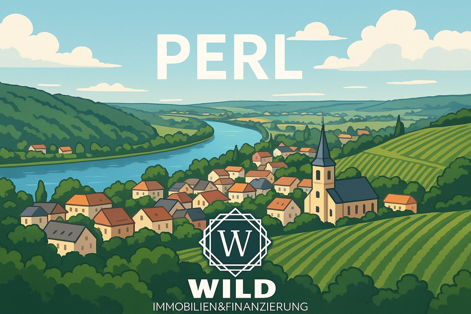Warum jetzt der richtige Zeitpunkt für eine Immobilienbewertung in Perl ist!
