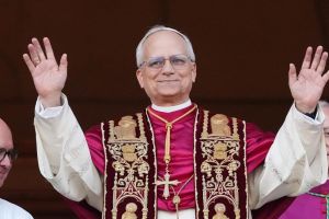 Warum Papst Leo XIV. mehr ist als nur ein Symbol