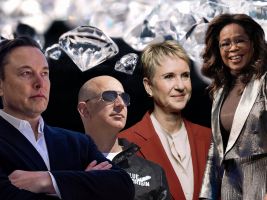 Warum sich Superreiche zurückziehen und was clevere Anleger daraus lernen können